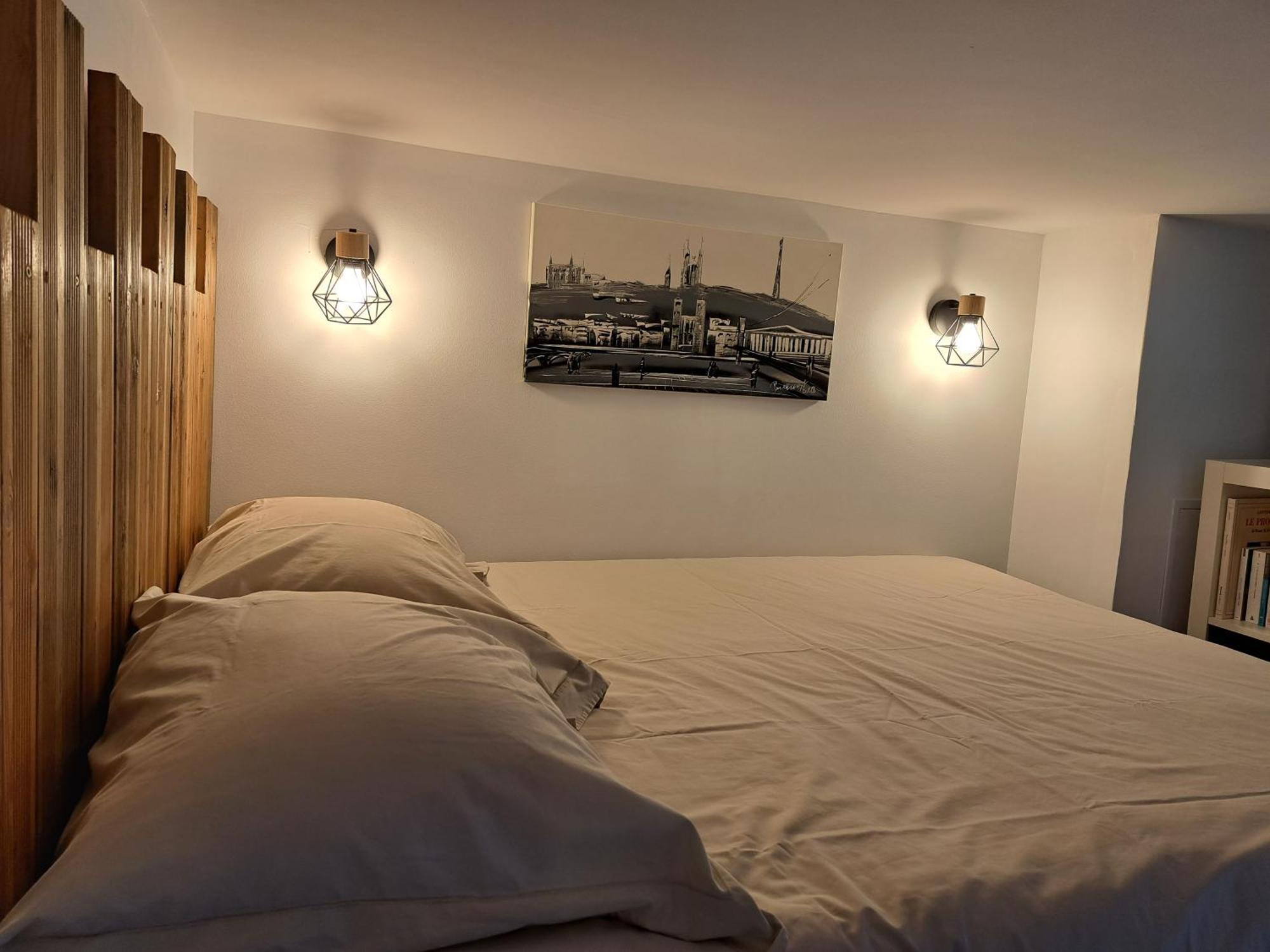 Studio Cosy Entierement Renove A Deux Pas De Lyon Fontaines-sur-Saone Exterior photo