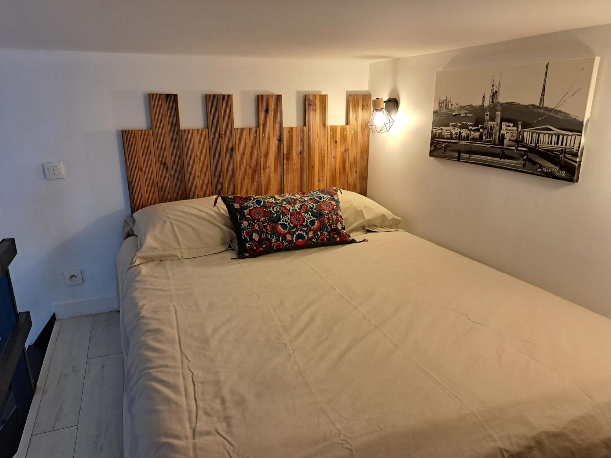Studio Cosy Entierement Renove A Deux Pas De Lyon Fontaines-sur-Saone Exterior photo